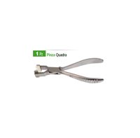 Pinza quadra (1pz) - 9000000000104